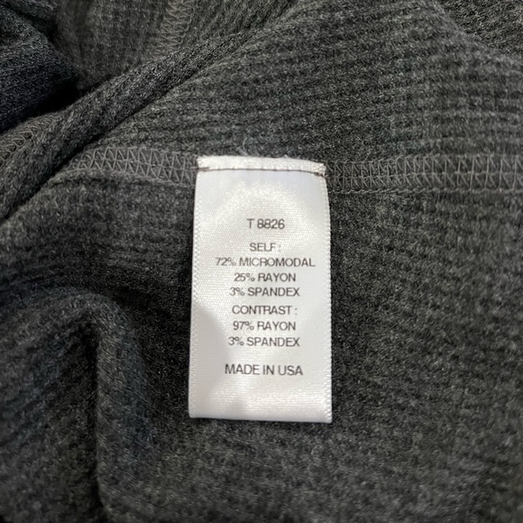 TART Long-Sleeved Top - Picture 4 of 4